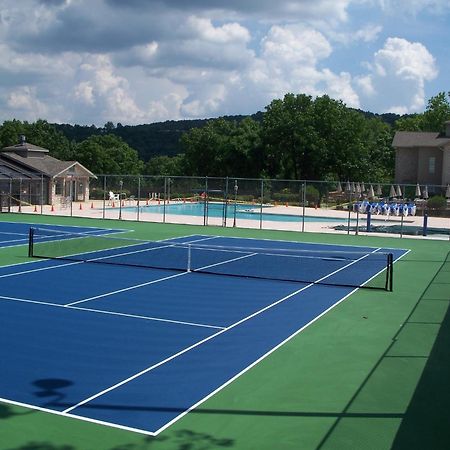 Pointe Royale Golf Resort Branson Facilities photo